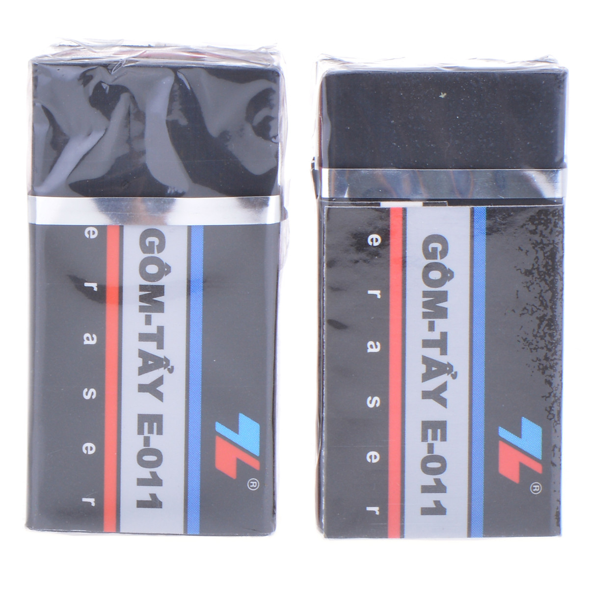 Combo 2 cục tẩy Thiên Long E11