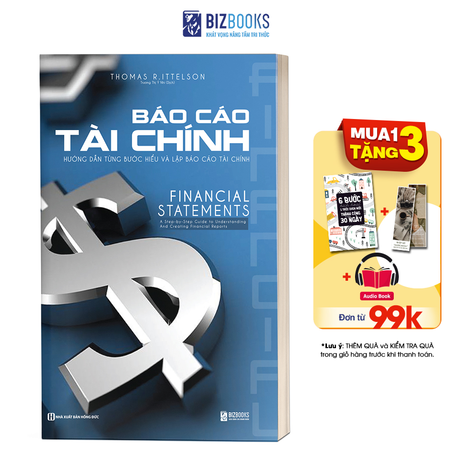 Báo Cáo Tài Chính