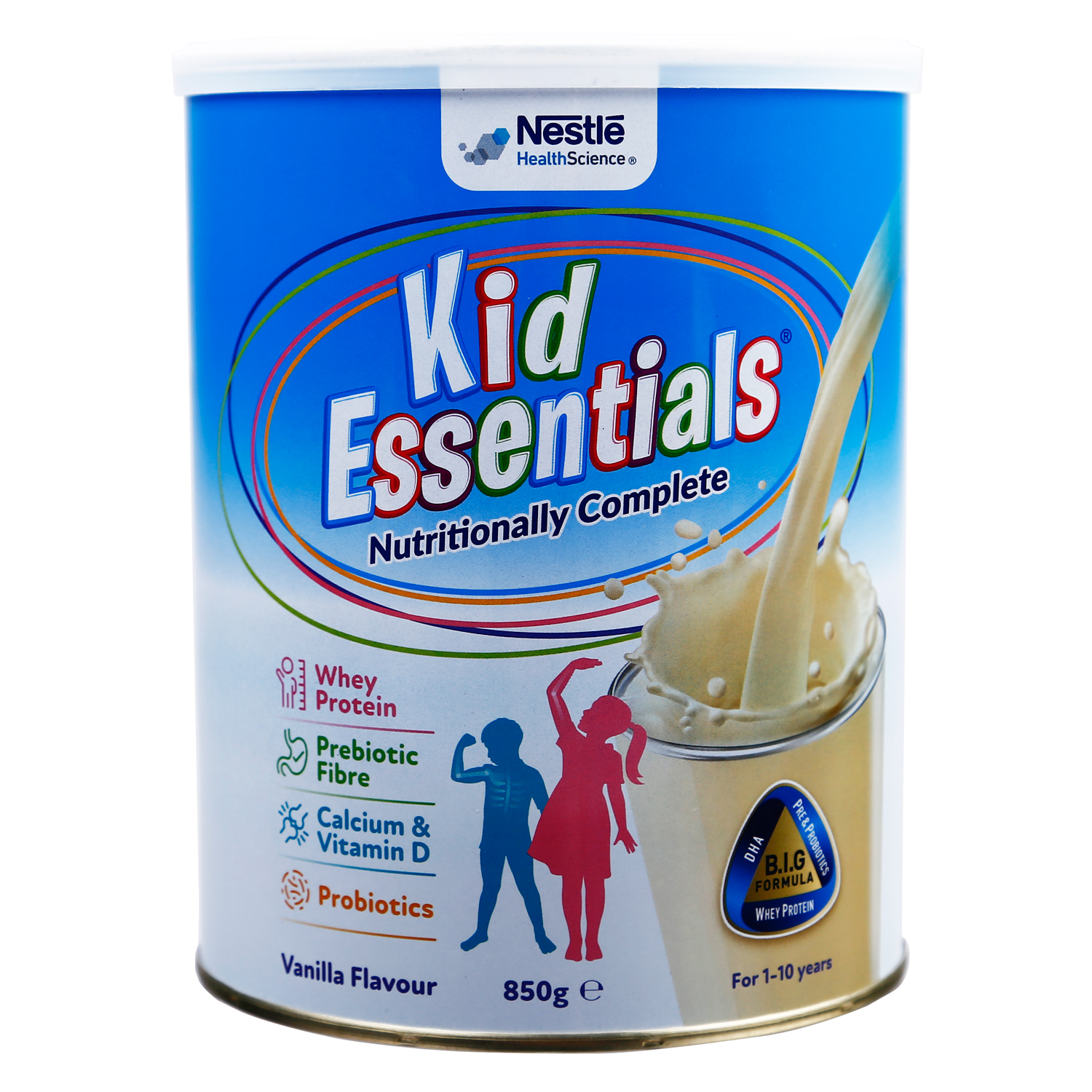 Sữa Kid Essentials 850g Baby Milk 69 KES01