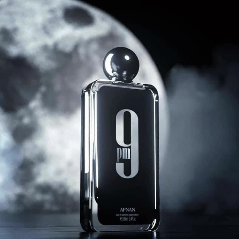 Nước hoa dubai limited afnan 9pm edp 100ml