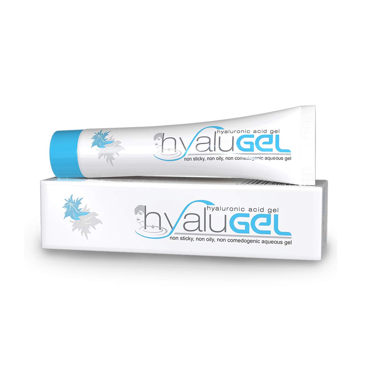 Kem dưỡng ẩm, cấp ẩm chuyên sâu Hyalugel