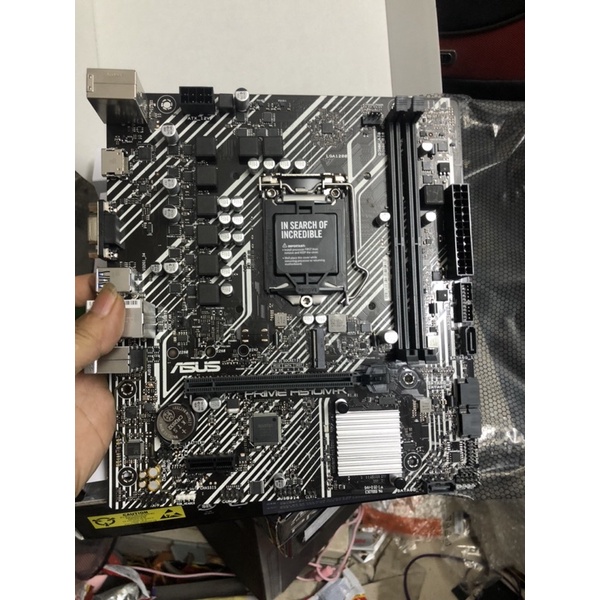 Main h510 asus mk chạy soket 1200.main boad bo mạch chủ h510