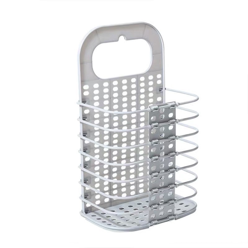 Rổ đựng đồ đa năng, sọt đựng quần áo gấp gọn