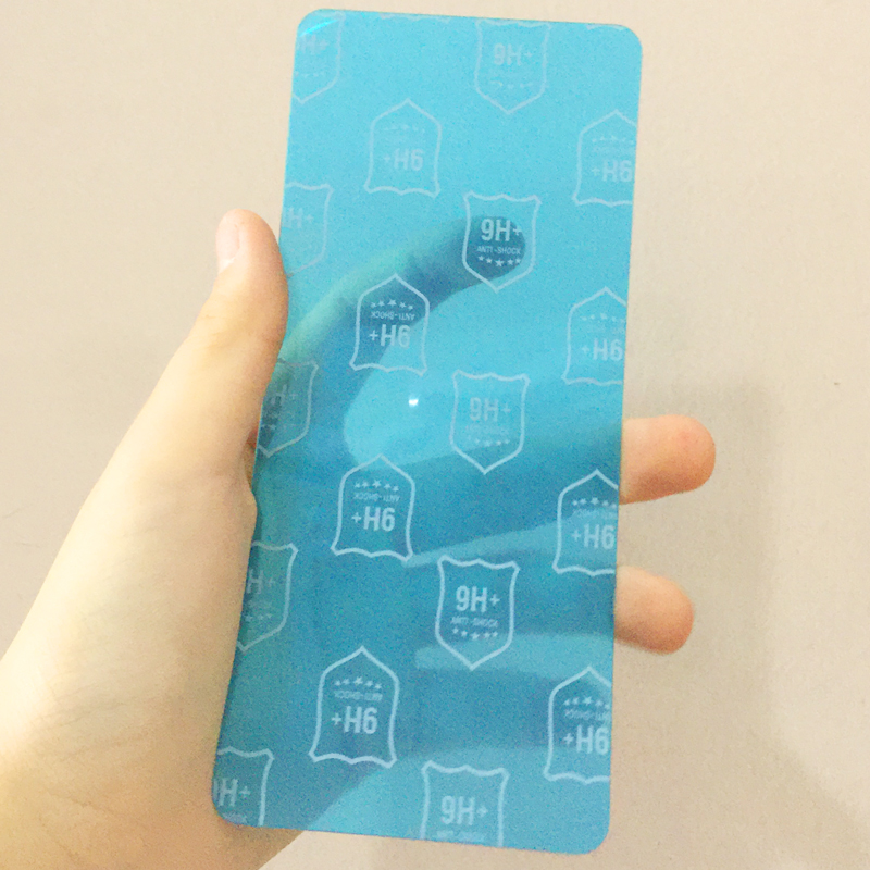 Cường lực nano oppo reno 10x dẻo chống bể cao cấp