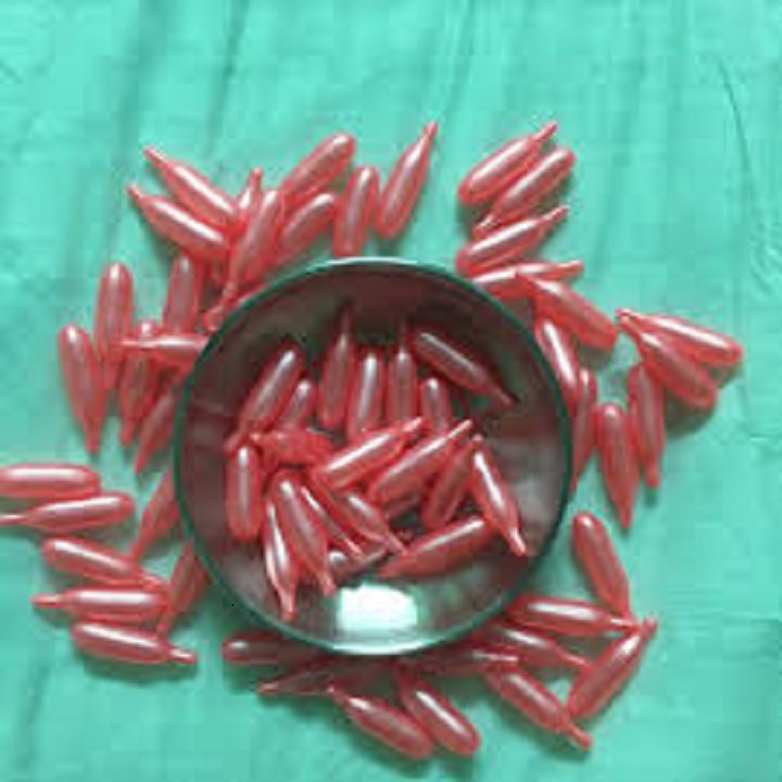 Viên trộn kem vtmin e