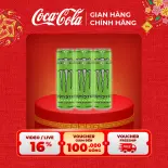 [SIÊU SALE TẾT] Lốc 6 Lon Nước Tăng Lực Giải Khát Monster Energy Ultra Paradise 355ml/Lon Sale 25.01 Coca-Cola Chính Hãng_LD