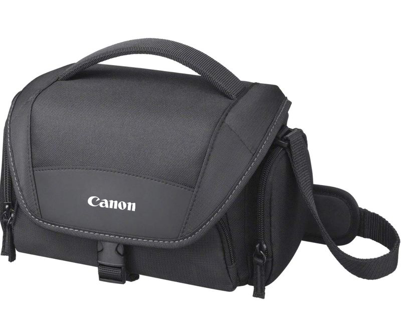 Túi đựng máy ảnh canon