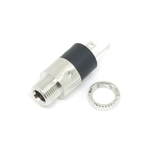 Jack âm thanh 3.5mm pj-392