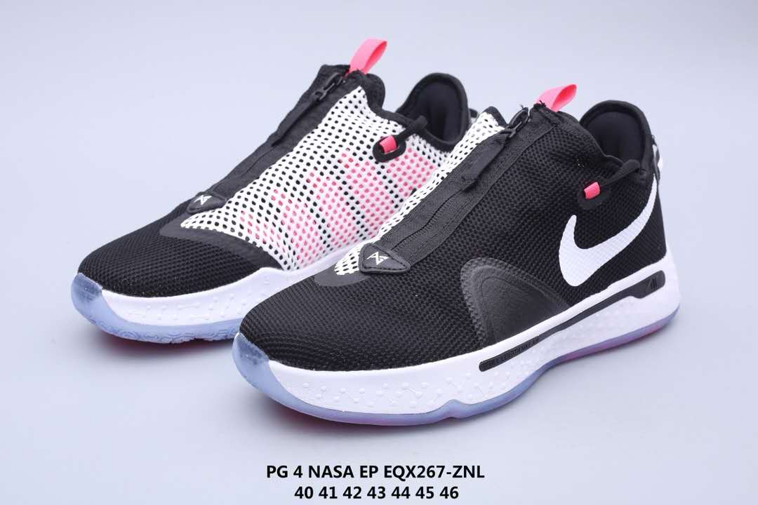 paul george shoes 4