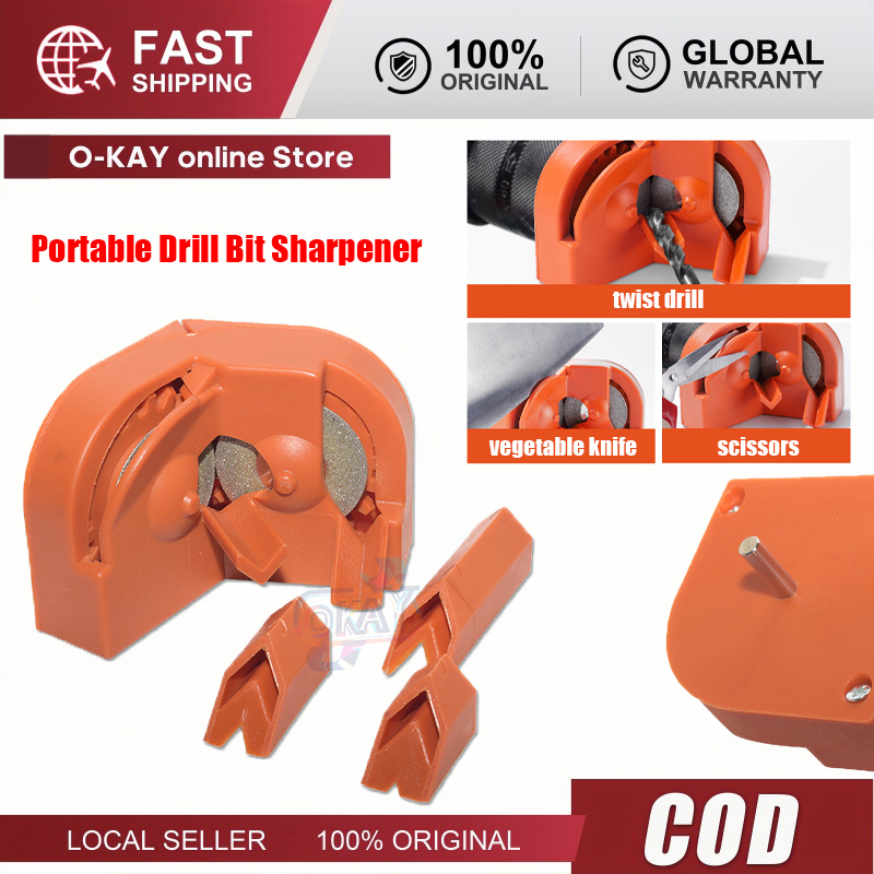 Máy Mài Mũi Khoan Điện 2-16mm - Dụng Cụ Gia Dụng, Đánh Bóng