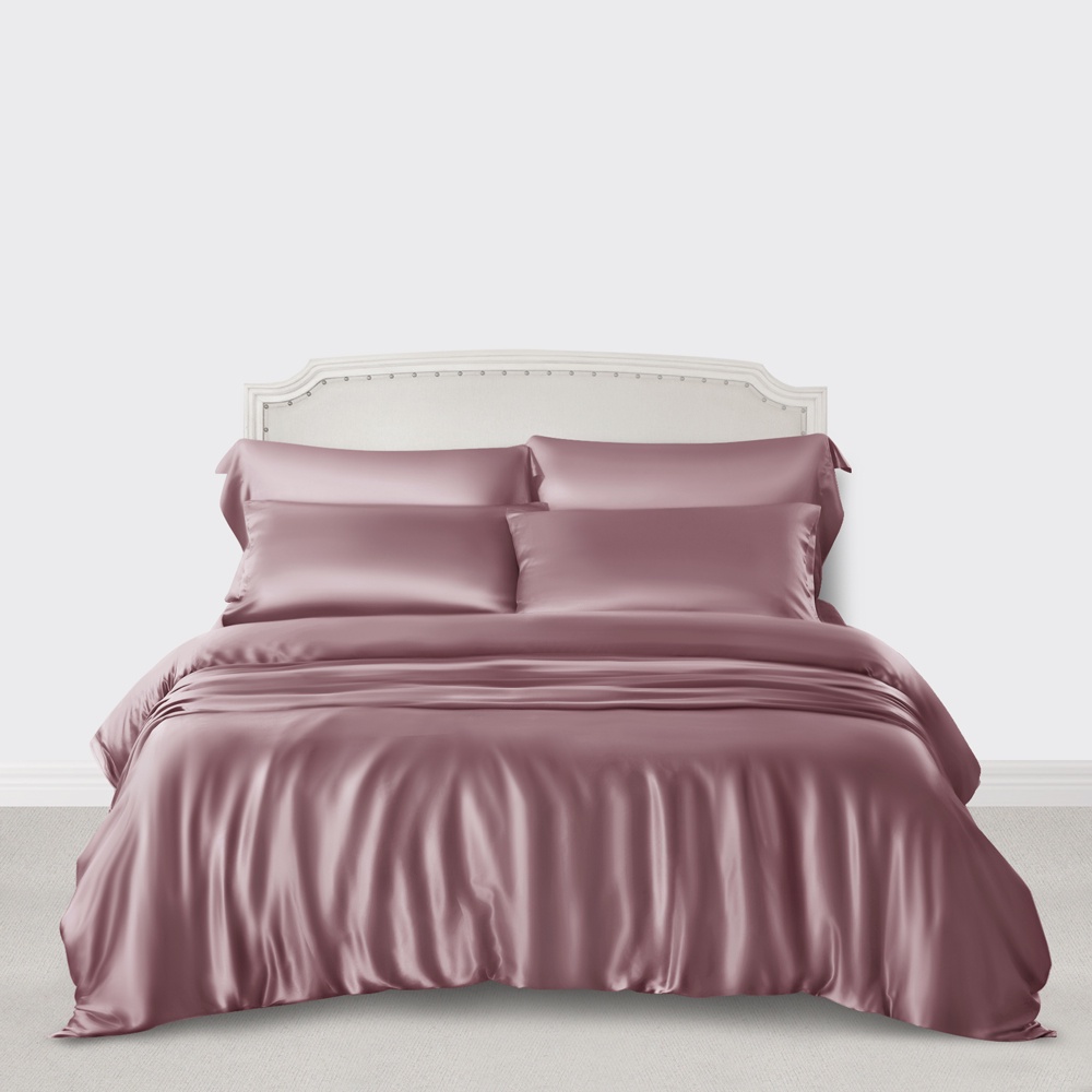 Chăn mền lẻ lụa cao cấp nite9silk tramdo bedding