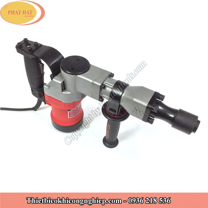 Máy đục bê tông máy đục bê tông acz0810a 0810acz