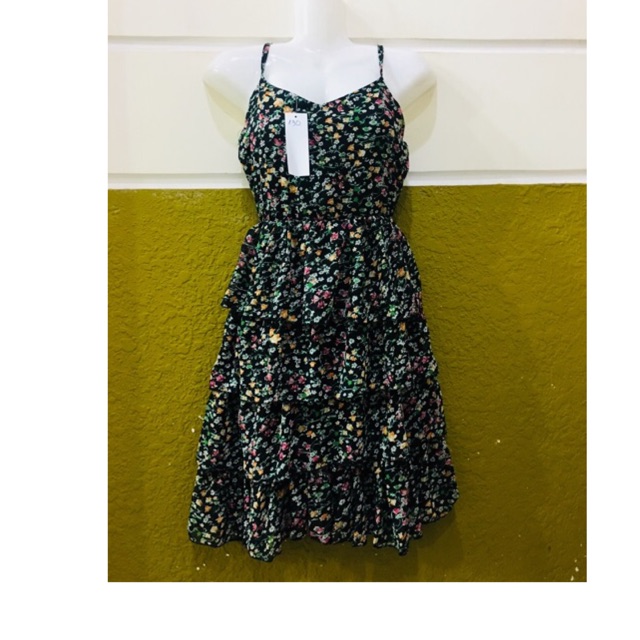 Đầm size dứoi 52 kg