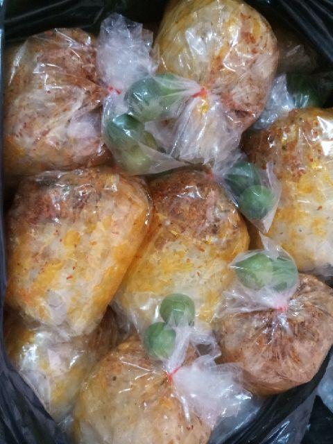 Combo tổng hợp 11 bịch 4 loại bánh tráng Tây Ninh ngon, bổ,rẻ 99k
