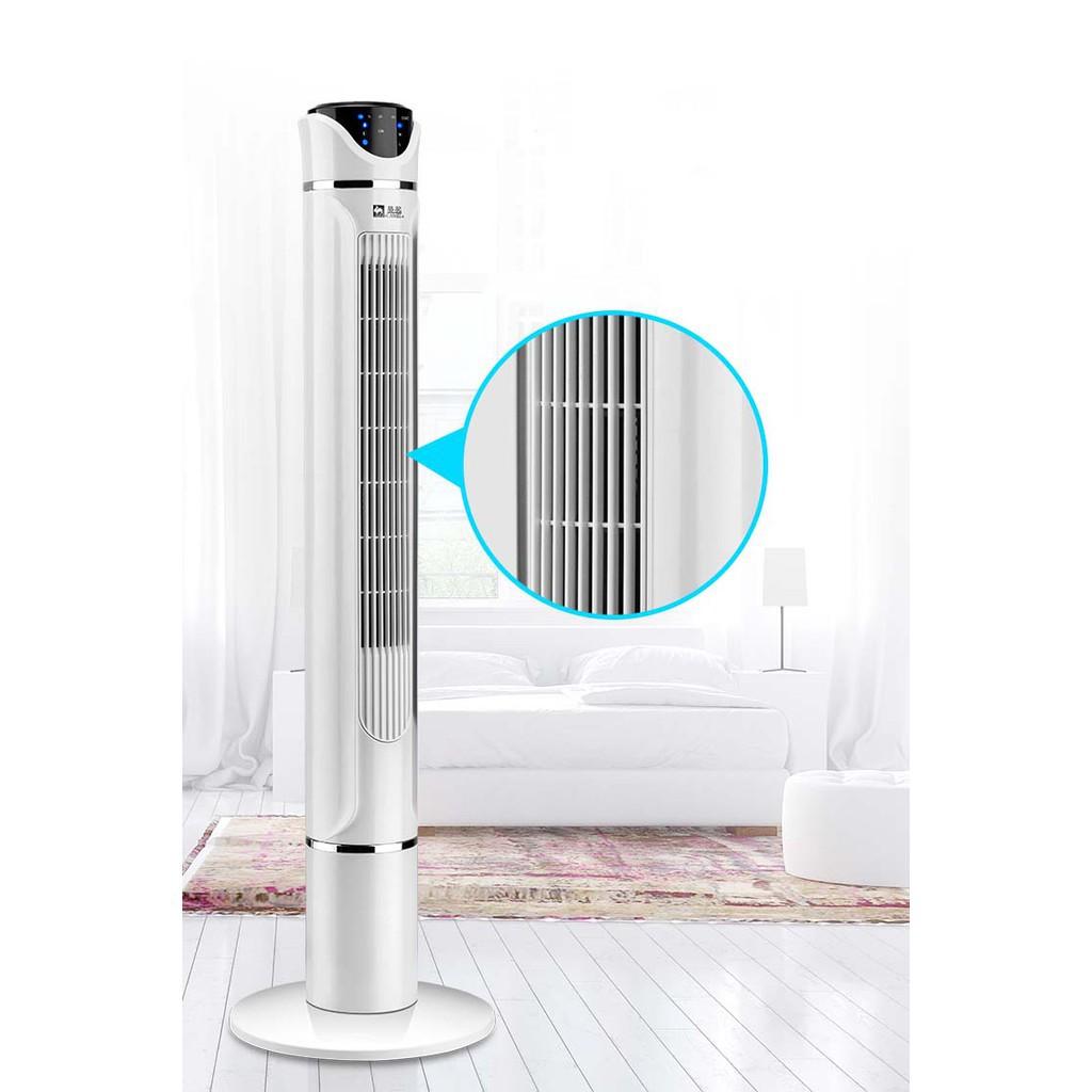 Quạt tháp Poco - Quat điều hòa không khí