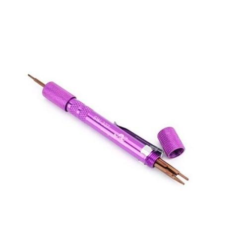 Bộ vít mở 12in1 chuyên dành cho ip4/5/6/7/x