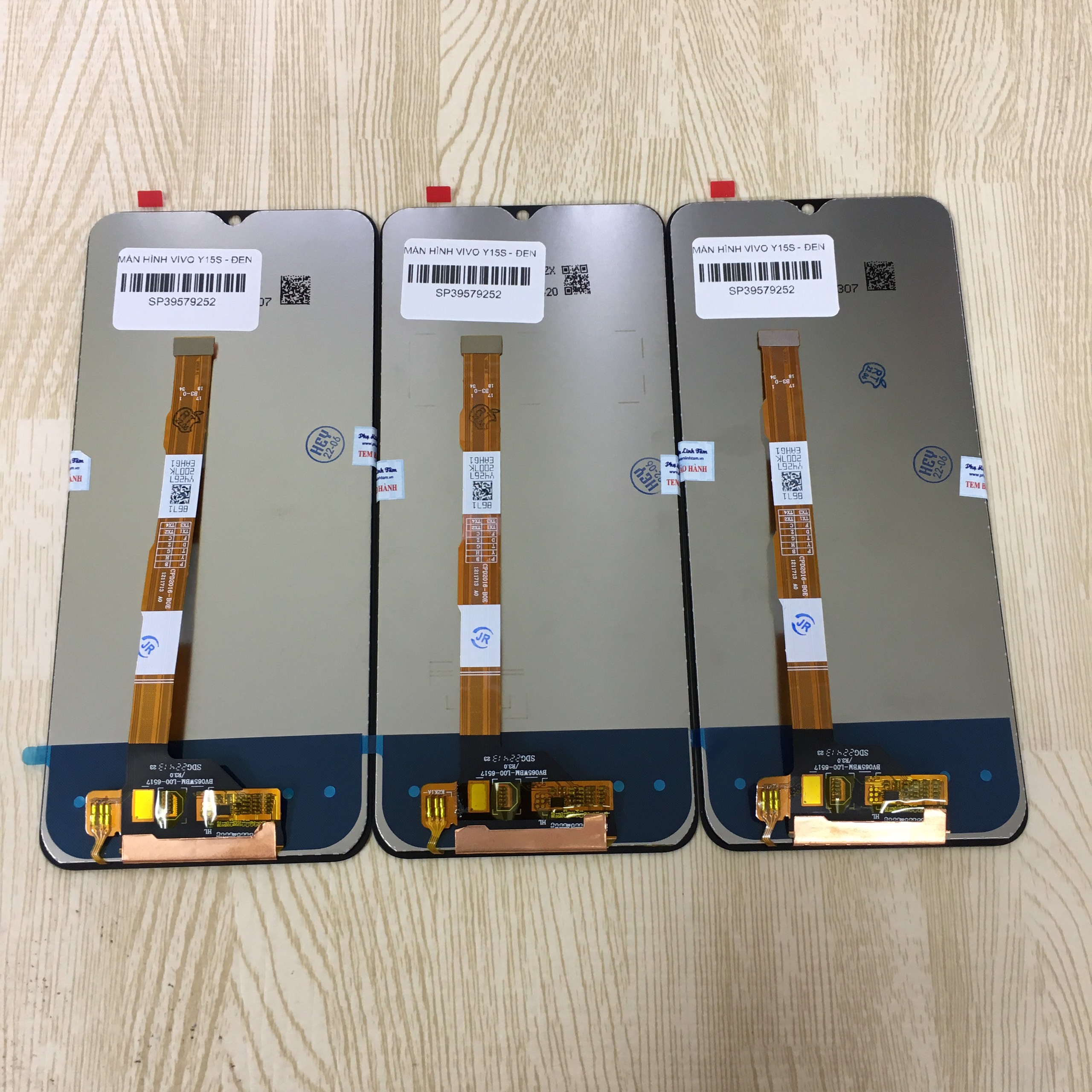 Màn hình Vivo Y15S / Y15A / Y20 / Y20S