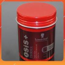 Sáp vuốt tóc nam osis 100ml