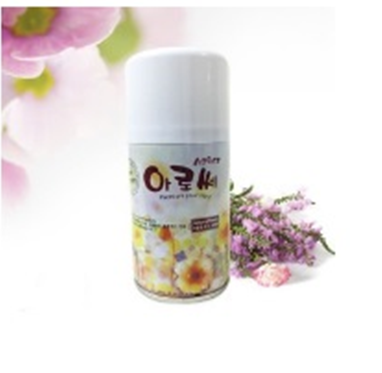 Nước hoa xịt phòng aroce hàn quốc hương lavender
