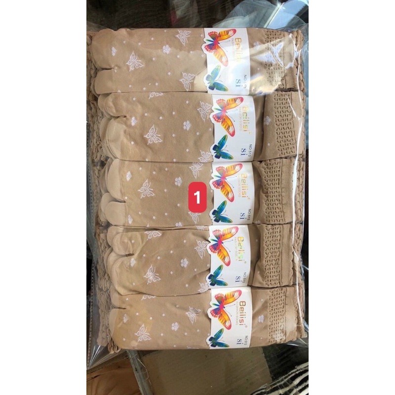 Combo 10 đôi vớ