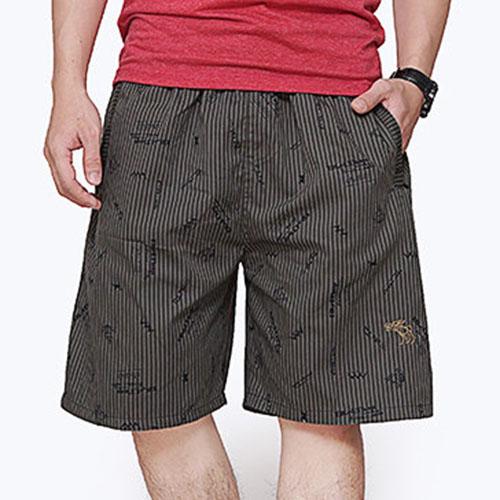 [HCM]Quần Short Nam Chất Cotton Họa Tiết Caro