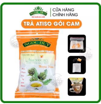 Trà Atisô Thượng Hạng