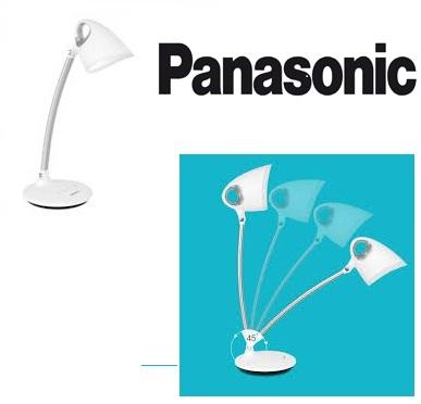 Đèn bàn - panasonic - hh-lt062019
