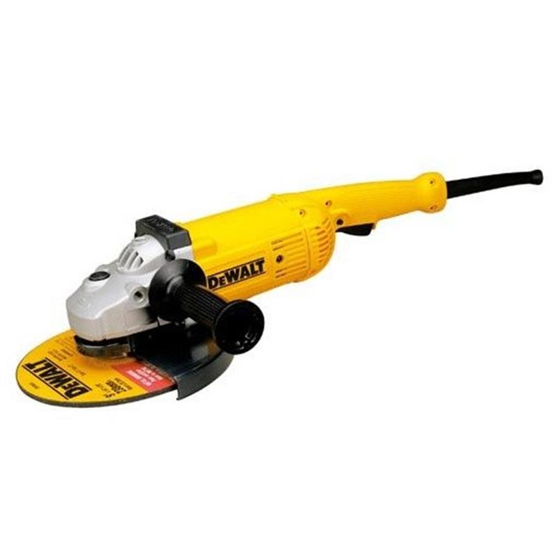 Máy mài cầm tay 180mm-2200w dewalt d28413-b1 dewalt d28413-b1