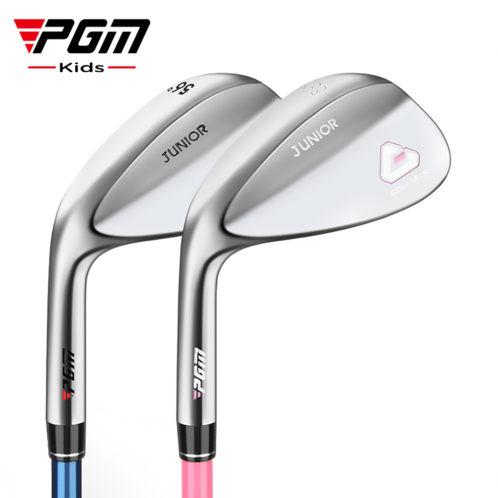 PGM Gậy Wedges Gậy đánh golf trẻ em 56° Trẻ em Tay trái Thân Graphite Rod Flex/R Loft/56 Lie/56 JRSG001