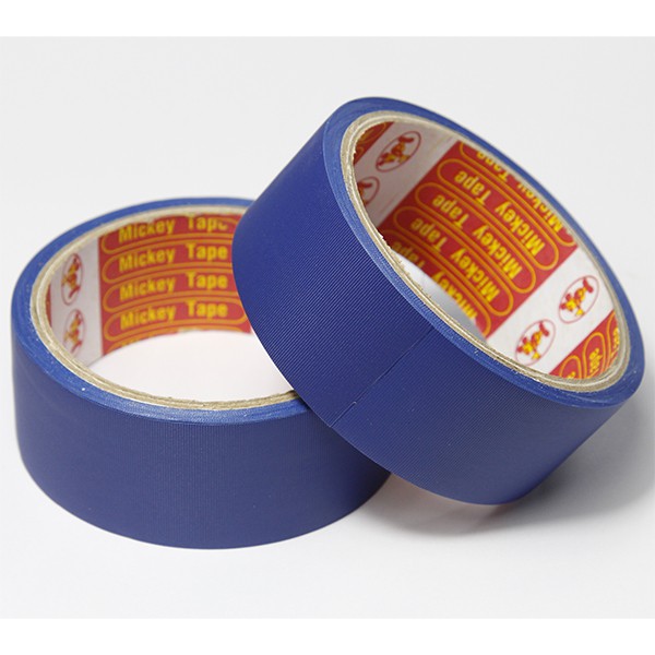 Băng dính simily cuộn dày băng dính dán gáy dày chất lượng loại 1