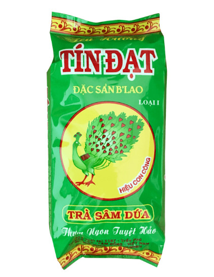 Bịch Trà Tín Đạt 70gr