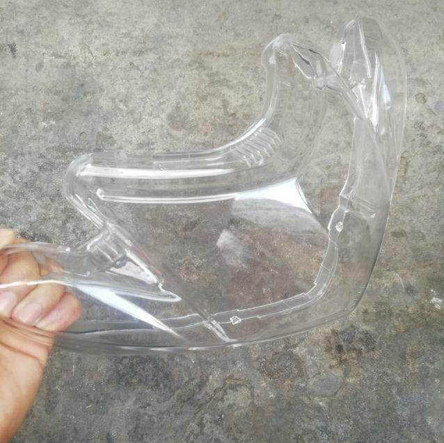 nắp kính pha đèn sirius mica sirius rc