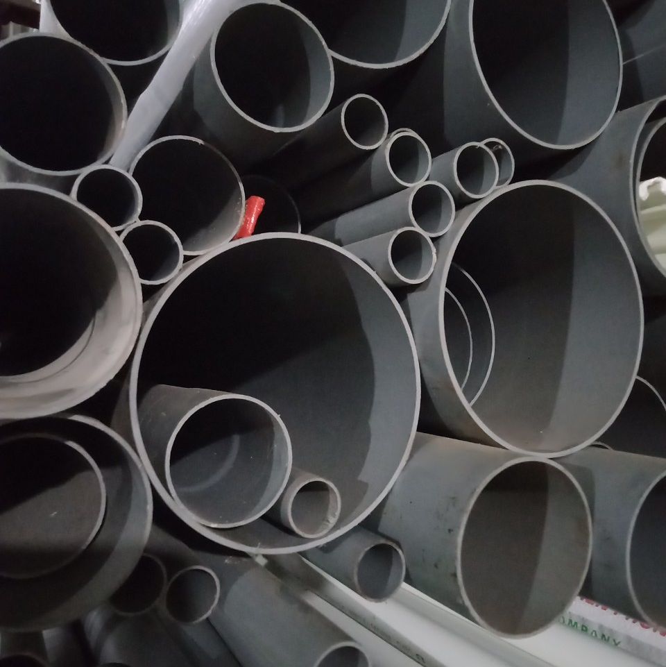 Ống nhựa pvc phi 250 size 0.5m