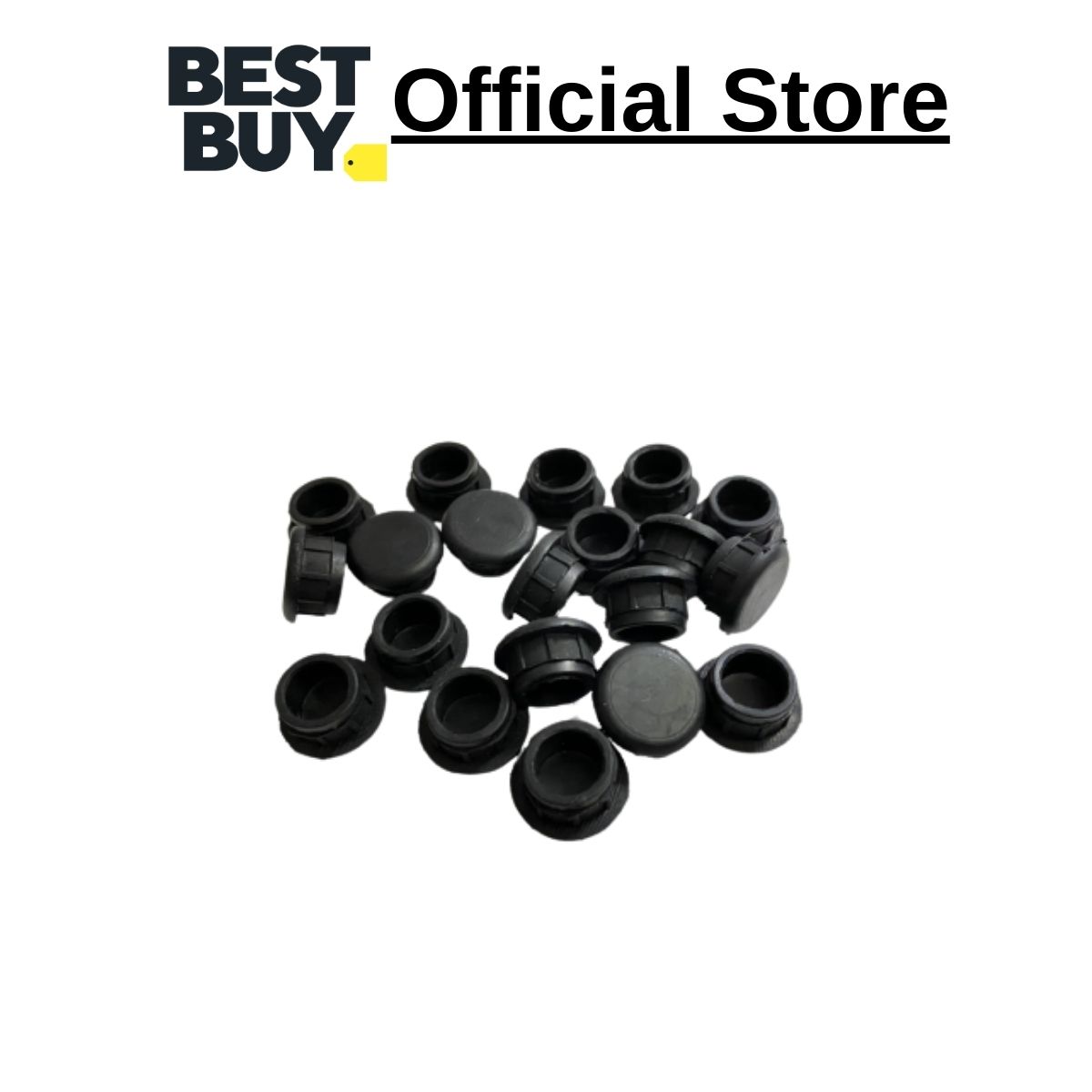 Chân cao su cho loa harman kardon go play