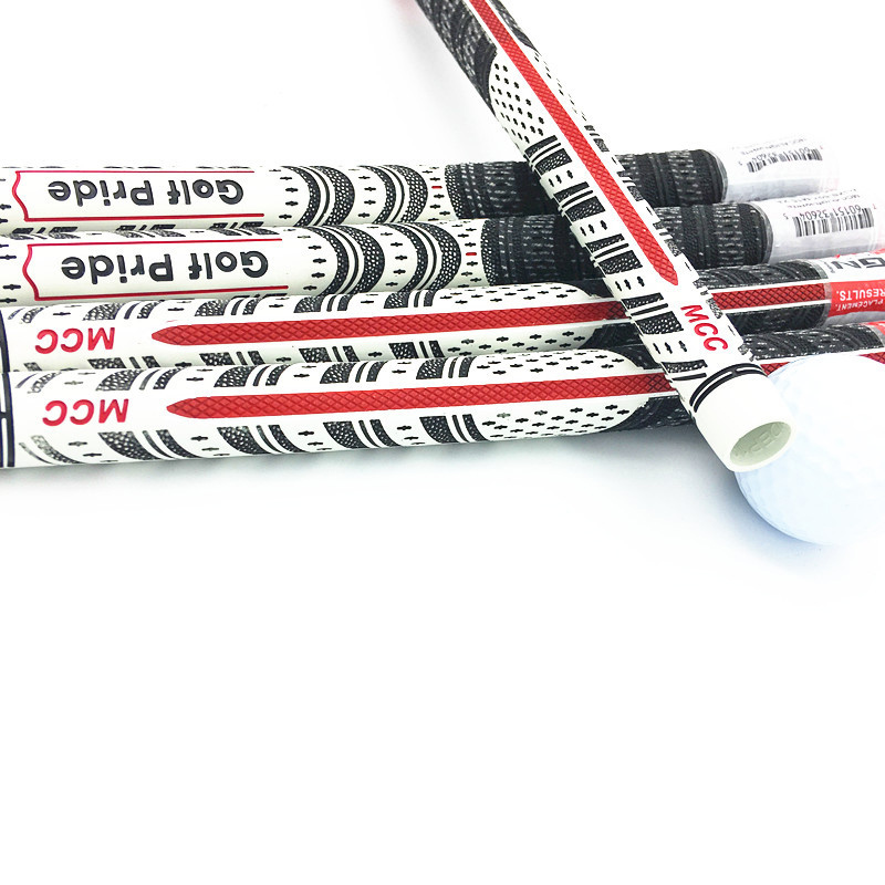 News 1 cái chống trượt Grip đa hợp chất Golf Grips Câu Lạc Bộ Golf Grips