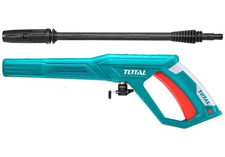 Đầu phun nước xịt rửa total tgtsg026