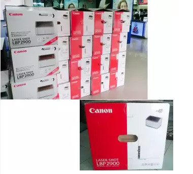MÁY IN CANONN 2900  Mới 100%