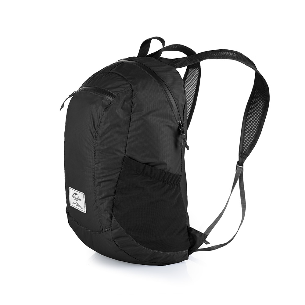 Balo gấp gọn NatureHike NH17A012-B 18L