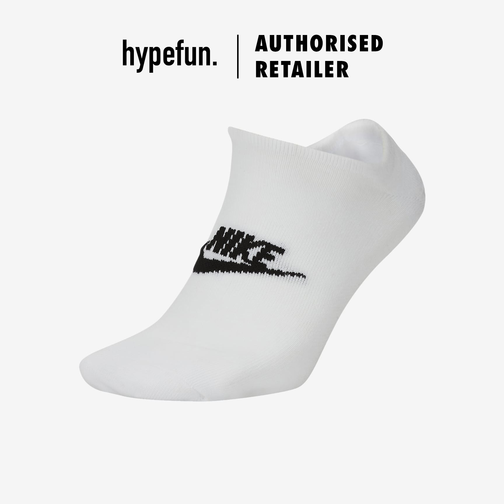 Combo 3 vớ ngắn thể thao nike chính hãng
