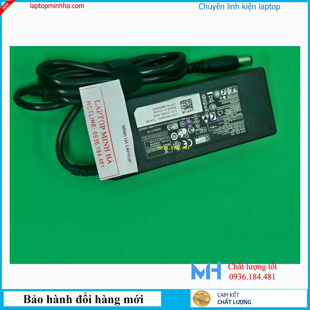 Sạc dùng cho laptop Dell Latitude E6410
