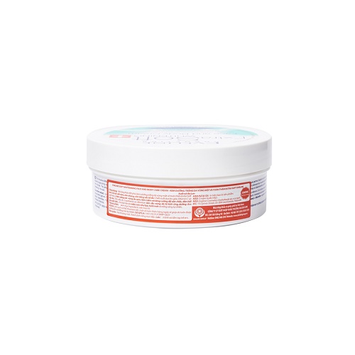 Kem dưỡng Eveline Extra Soft trắng da mặt - toàn thân 200ML