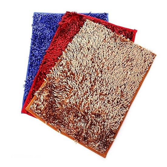 Combo 3 Thảm san hô bóng