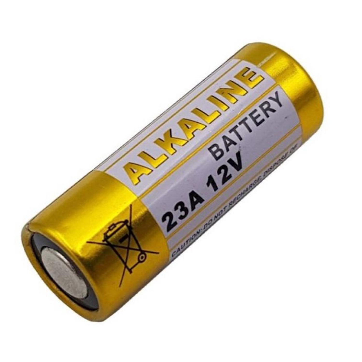 Pin 12v 23a /12v 27a dùng cho remote rf, điều khiển cửa cuốn, máy game