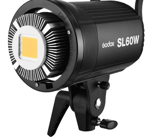 Godox sl60 - đèn led godox sl60w