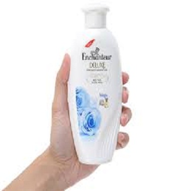 Sữa tắm enchanteur magic 100g