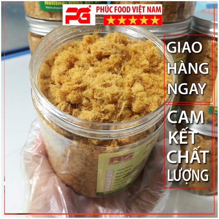 Ruốc tôm loại 1 ngon chuẩn hạ long tại hà nội là ruốc tôm thịt, ruốc tép chính hiệu đóng hộp 250 gam, 500 gam, 1kg, giao hàng nhanh