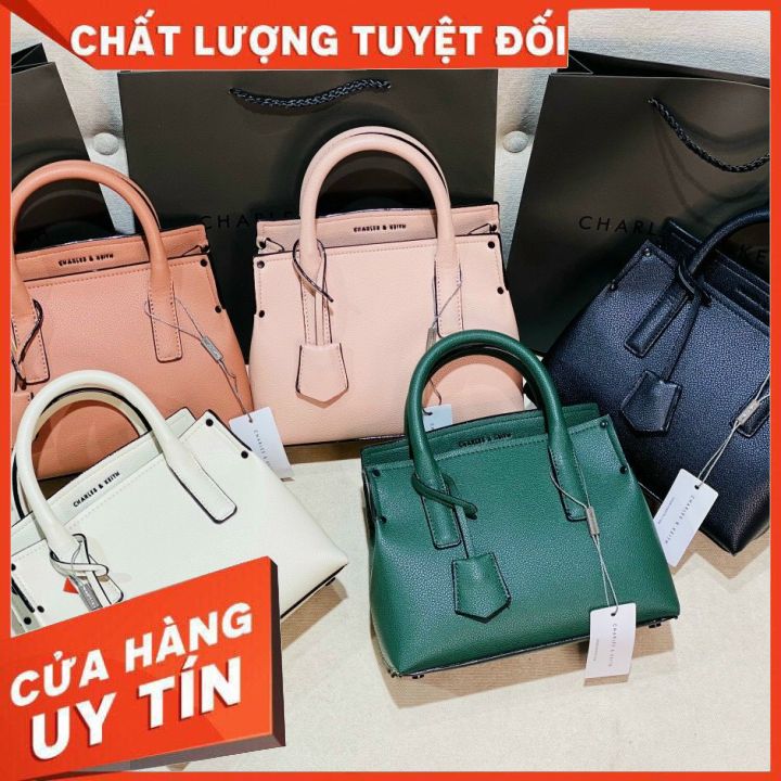 Túi xách nữ dáng công sở thời trang thanh lịch