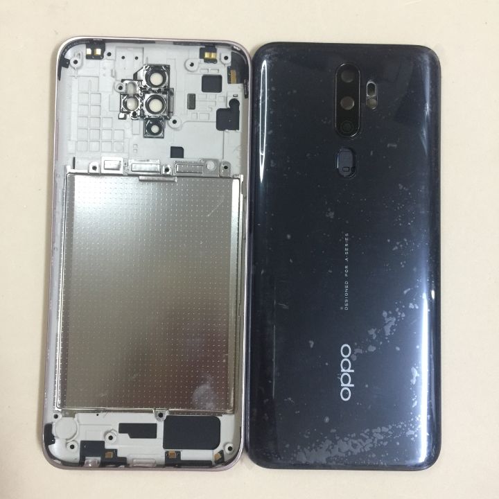 Vỏ điện thoại oppo a5 2020