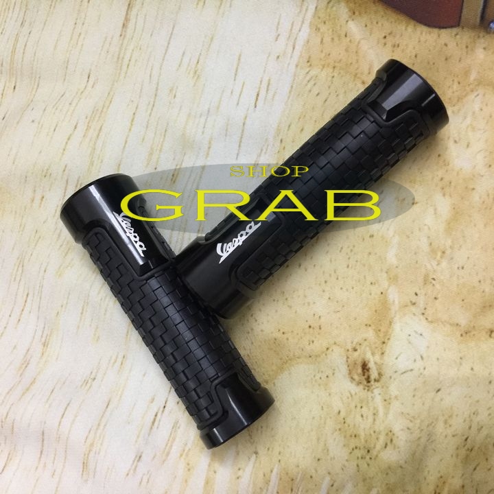 Tay nắm xe vespa lx - mẫu mới lắp như zin