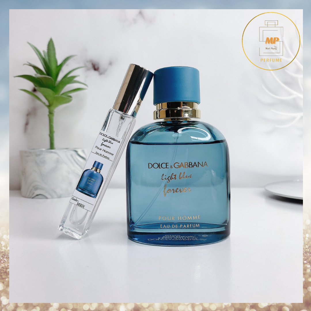 Light Blue Forever Nước Hoa Nam Chiết 5ml 10ml Mphuongnuochoa